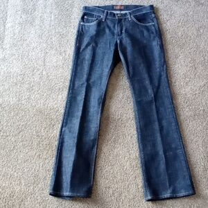 James Jeans Dry Aged Denim Jeans